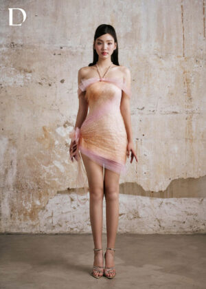 Look 9 - Scene Stealers