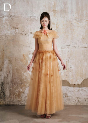 Look 8 - Scene Stealers
