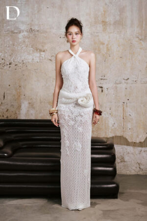 Look 6 - Scene Stealers