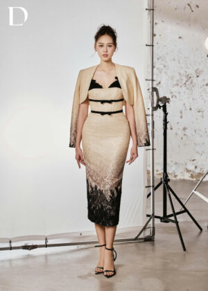 Look 11 - Scene Stealers