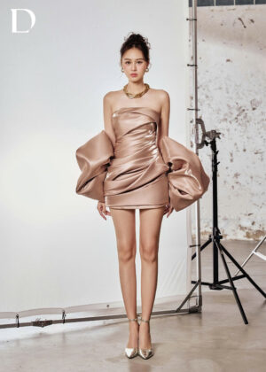 Look 13 - Scene Stealers