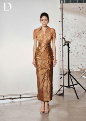 Look 14 - Scene Stealers