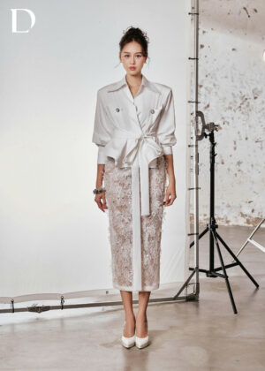 Look 15 - Scene Stealers