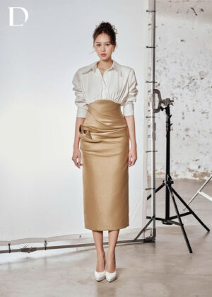 Look 19 - Scene Stealers