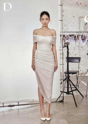 Look 20 - Scene Stealers