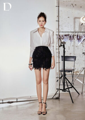 Look 21 - Scene Stealers