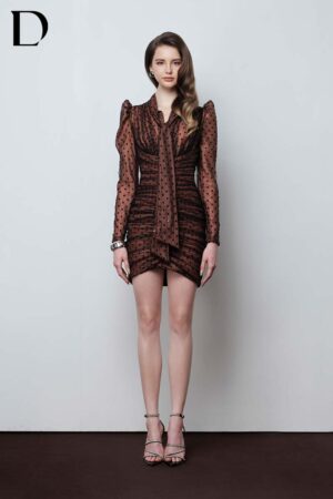 LOOK 11 - DOTCHIC REWIND