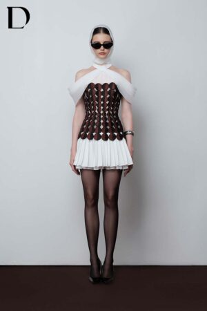 LOOK 15 - DOTCHIC REWIND