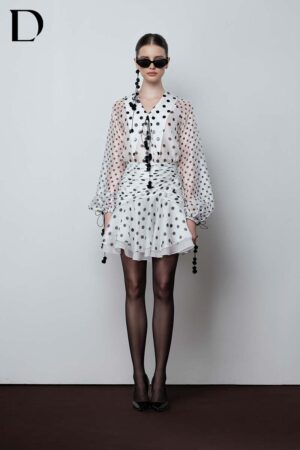 LOOK 12 - DOTCHIC REWIND