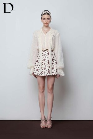 LOOK 13 - DOTCHIC REWIND