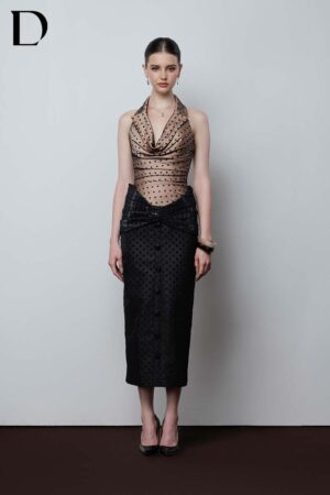 LOOK 14 - DOTCHIC REWIND