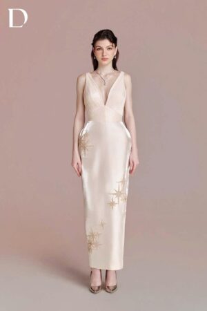 LOOK 1 - THE GENESIS