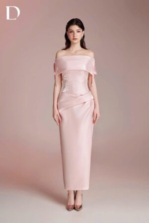 LOOK 3 – THE GENESIS