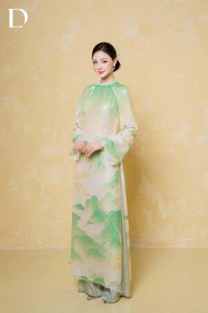 NÚI NON XANH - NON NƯỚC