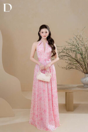 LOOK 6 – VÂN XUÂN