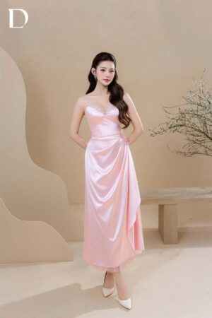 LOOK 14 - VÂN XUÂN