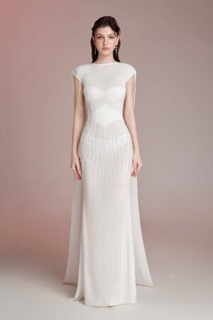 LOOK 6 - THE GENESIS