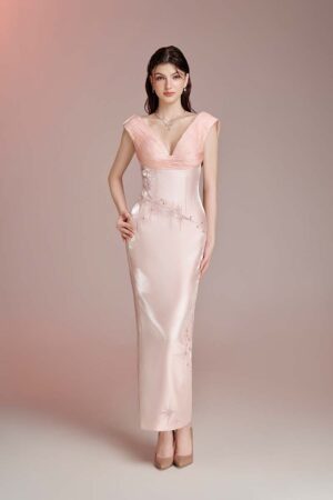 LOOK 9 - THE GENESIS