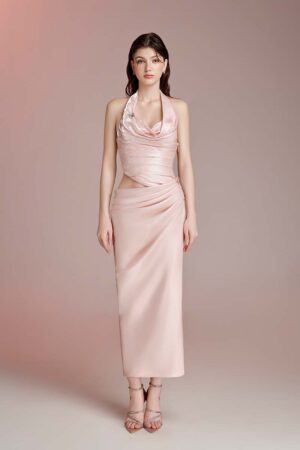 LOOK 8 - THE GENESIS