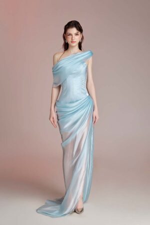 LOOK 7 - THE GENESIS