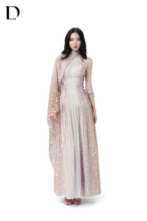 LOOK 3 - IVORY SAVANNAH