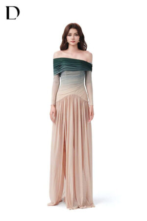 LOOK 9 - IVORY SAVANNAH