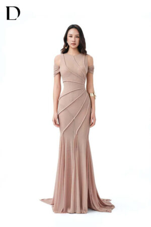 LOOK 10 - IVORY SAVANNAH