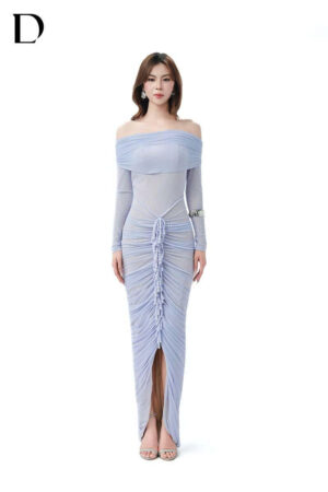 LOOK 11 - IVORY SAVANNAH