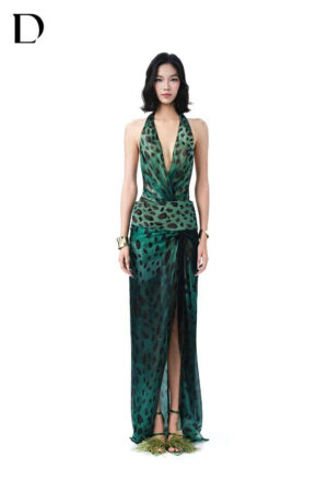 LOOK 15 - IVORY SAVANNAH