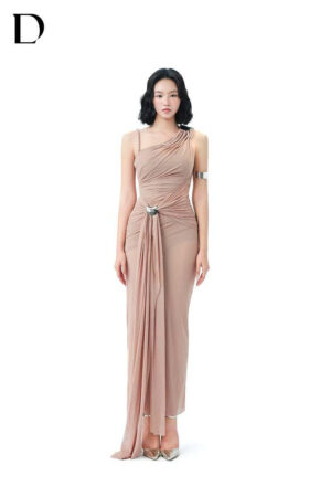 LOOK 17 - IVORY SAVANNAH