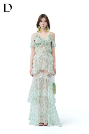 LOOK 18 - IVORY SAVANNAH