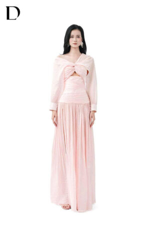 LOOK 23 - IVORY SAVANNAH