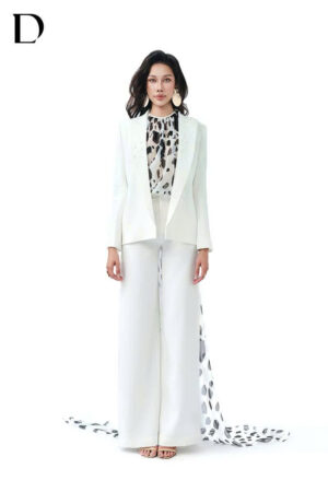 LOOK 24 - IVORY SAVANNAH