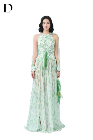 LOOK 27 - IVORY SAVANNAH