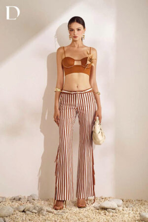 LOOK 9 – SOLEIA