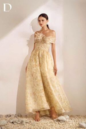 LOOK 8 – SOLEIA