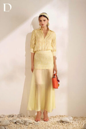 LOOK 4 - SOLEIA