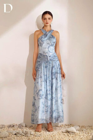 LOOK 2 - SOLEIA