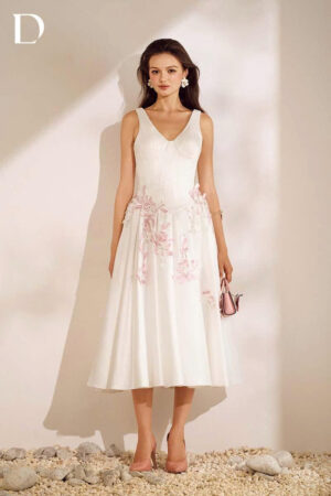 LOOK 5 - SOLEIA