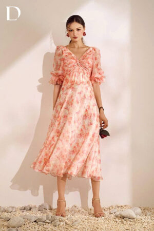 LOOK 3 - SOLEIA