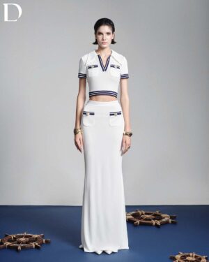 LOOK 1 - OCEAN ODYSSEY
