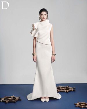 LOOK 11 – OCEAN ODYSSEY