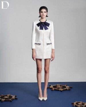 LOOK 4 – OCEAN ODYSSEY