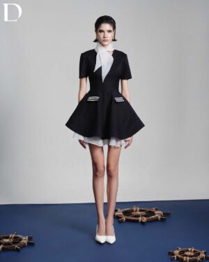 LOOK 3 – OCEAN ODYSSEY