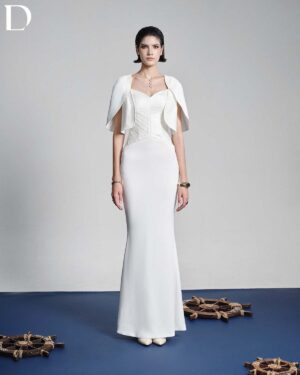 LOOK 5 – OCEAN ODYSSEY